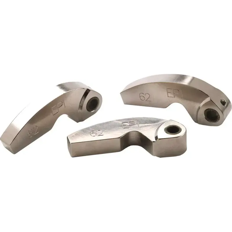 EPI Belly Buster Clutch Weights 66 Grams (3 Pack) 80066S