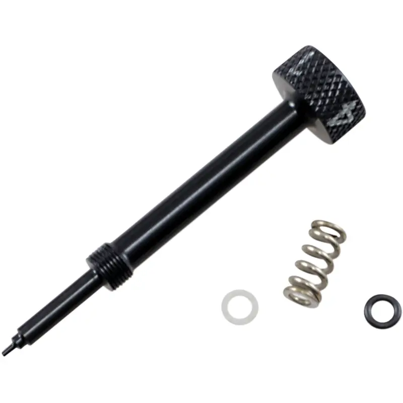 Fuel Mixture Screw by Zip-Ty