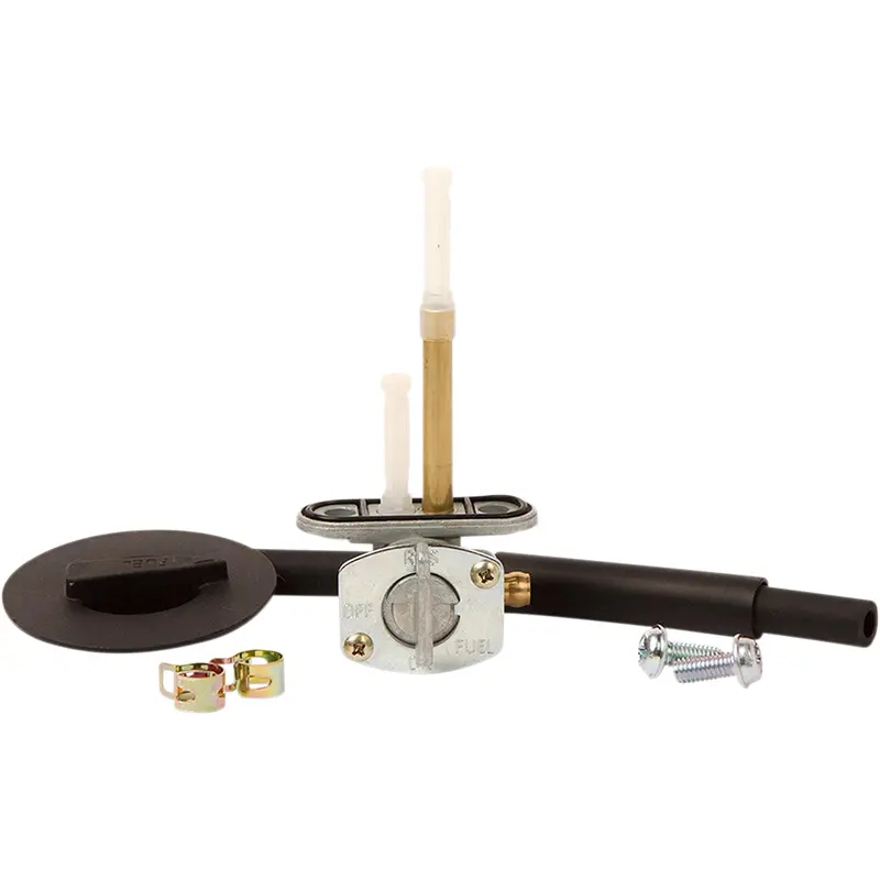 Fuel Valve Kit