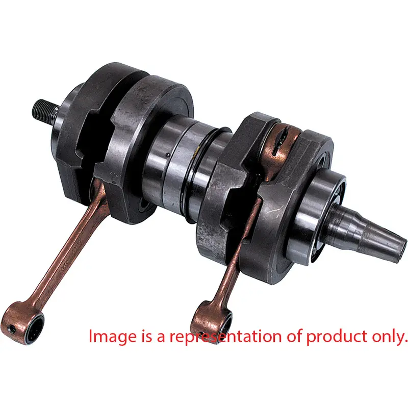 HOT RODS CRANKSHAFT ASSEMBLY