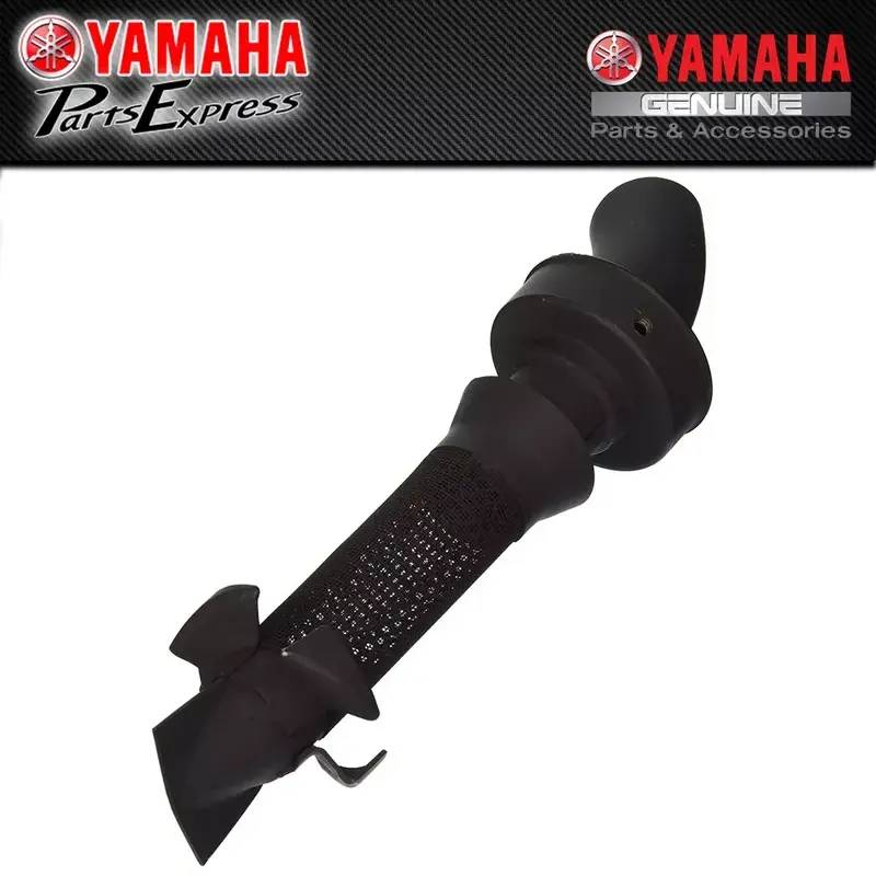 NEW 2000 - 2002 YAMAHA KODIAK YFM 400 OEM MUFFLER SPARK ARRESTOR 5GH-14752-00-00