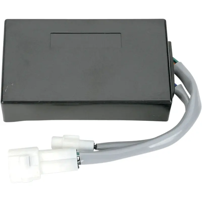 RICK'S MOTORSPORT ELECTRIC Fits Hot Shot CDI Box - Kawasaki 15-202