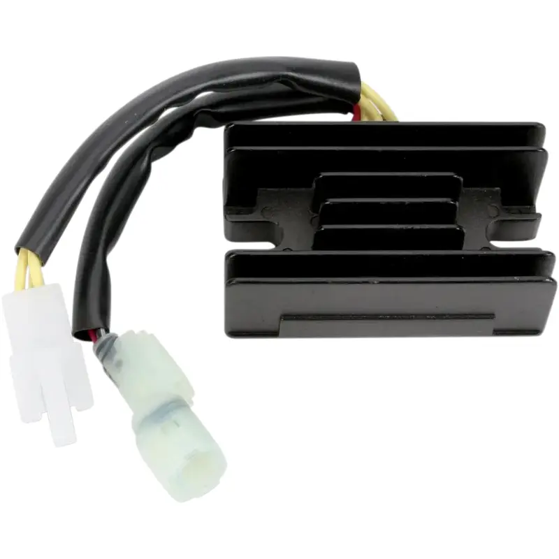 RICK'S MOTORSPORT ELECTRIC Regulator/Rectifier - Fits Arctic Cat 10-664