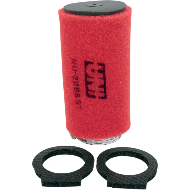 Uni Filter Multi-Stage Competition Air Filter Yamaha YFM350 Warrior 1986-2005