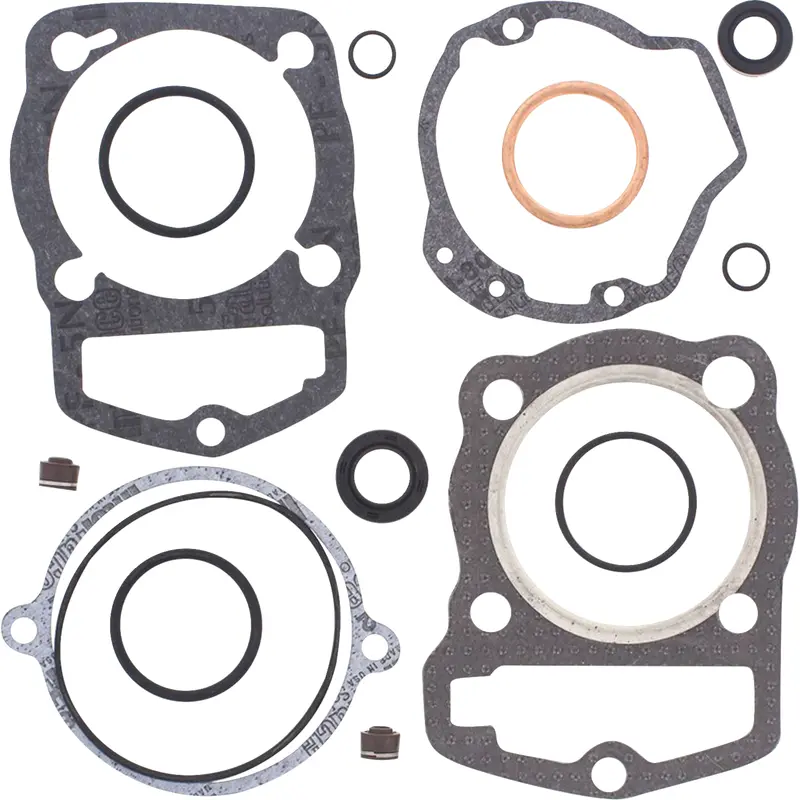 Vertex Top End Gasket Kit - Honda