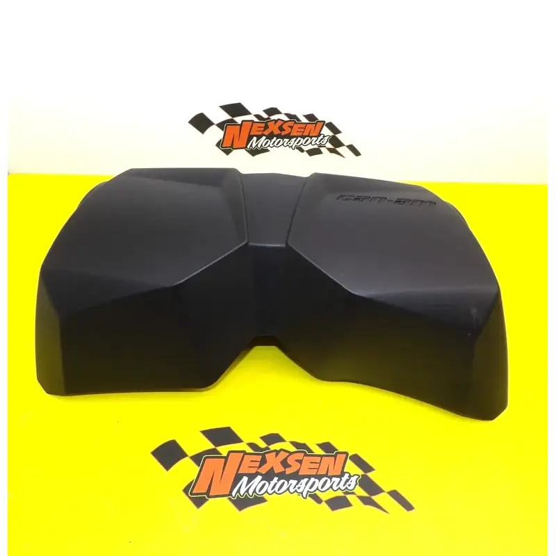 18-2020 Can Am Maverick X3 Retractor Pad