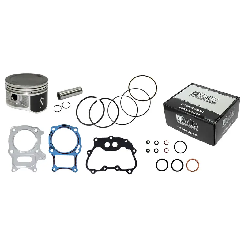 NAMURA TOP END KIT 68.7/ 0.25 11:1 HON