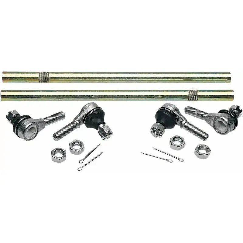 NEW MOOSE RACING Tie-Rod End Kit 0430-0320 Yamaha	Grizzly 550 2009-13