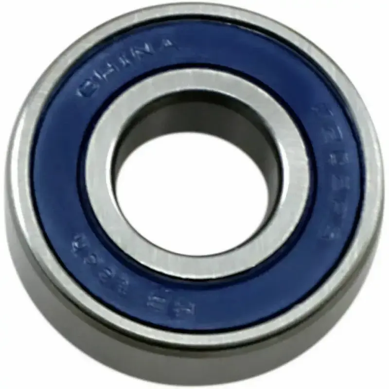 Parts Unlimited Wheel Bearing 15x35x11 6202-2RS