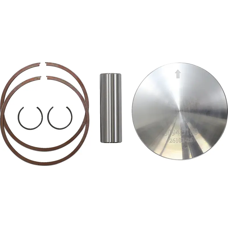 Piston Kit for 2 Stroke