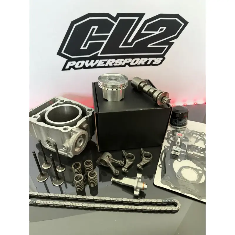 Polaris Sportsman 500 Top End Engine Motor Rebuild Kit 1996-2013