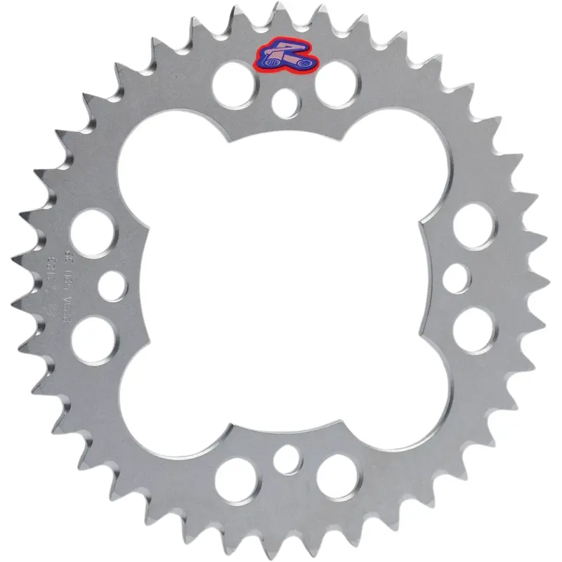 RENTHAL Sprocket - Fits Honda - 39 Tooth 223U-520-39GPSI