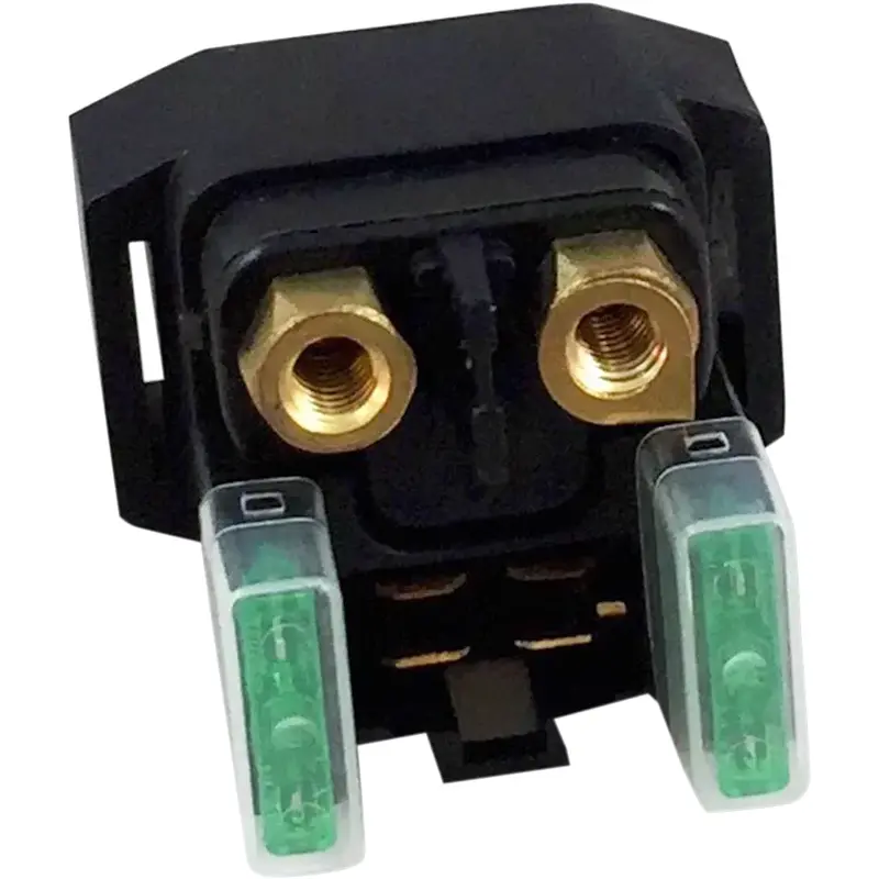 RICK'S MOTORSPORT ELECTRIC Solenoid Switch - Fits Yamaha 65-404