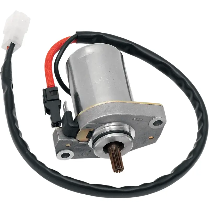 RICK'S MOTORSPORT ELECTRIC Starter Motor - Fits Polaris 61-508
