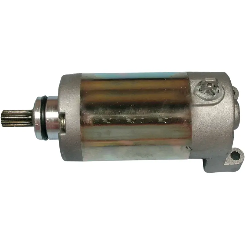RICK'S MOTORSPORT ELECTRIC Starter Motor - Fits Yamaha 61-417