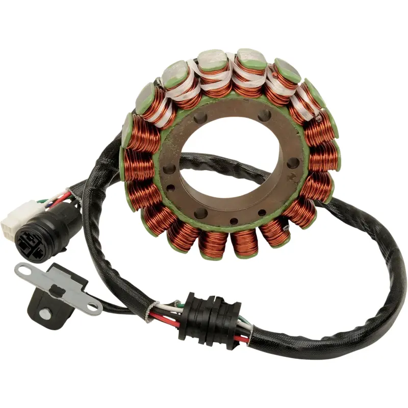 RICK'S MOTORSPORT ELECTRIC Stator - Fits Yamaha 21-918