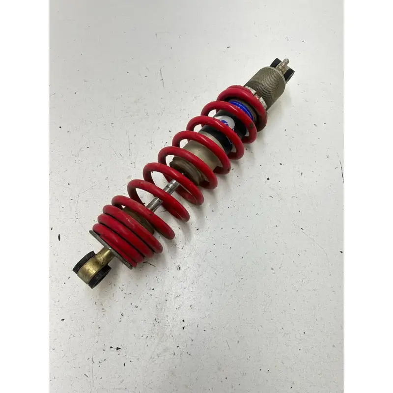 1999 99 Polaris Sport 400 2x4 OEM  Rear Back Shock Suspension Spring FOR PARTS