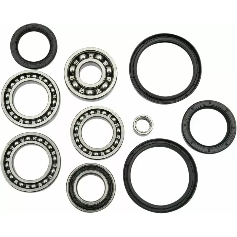 Moose Racing ATV Front or Rear Differential Bearing Kit 1205-0181