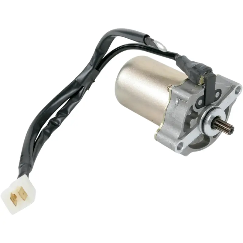 RICK'S MOTORSPORT ELECTRIC Starter Motor - Fits Polaris 61-511