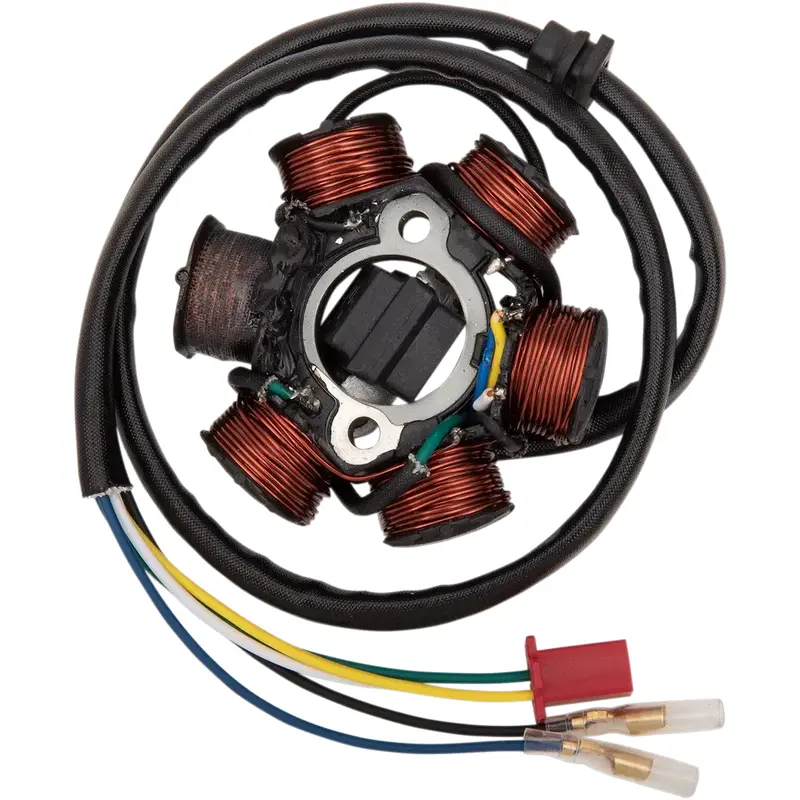 RICK'S MOTORSPORT ELECTRIC Stator - Fits Can-Am 21-061