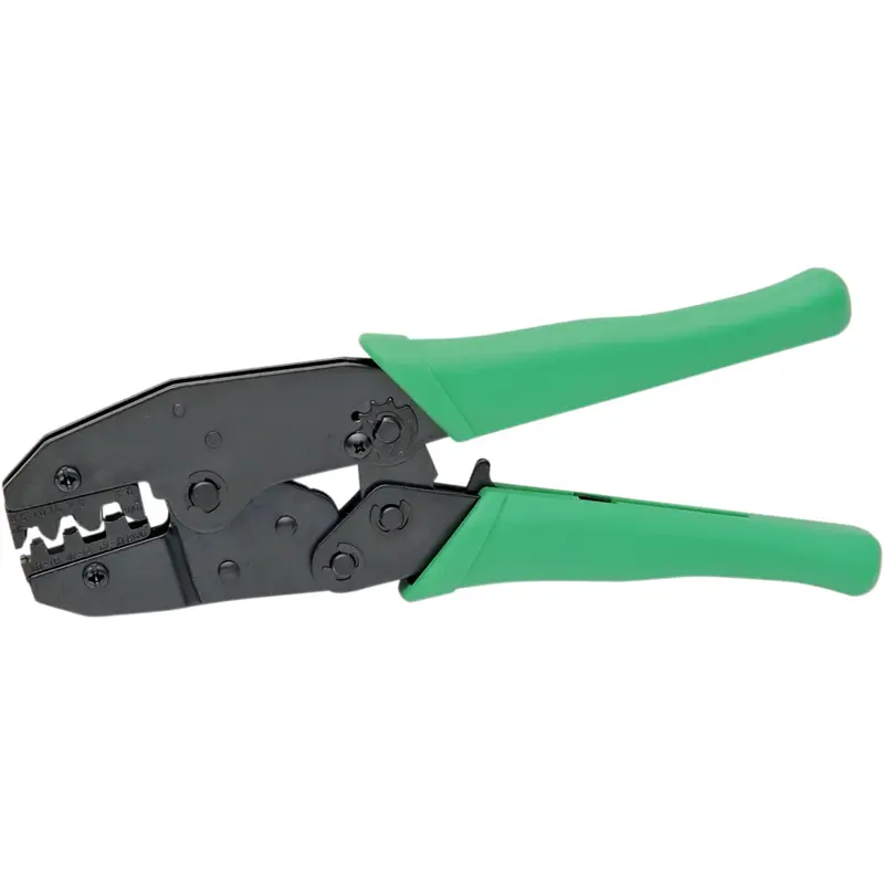 RICK'S MOTORSPORT ELECTRIC Wire Crimper Fits 11-001