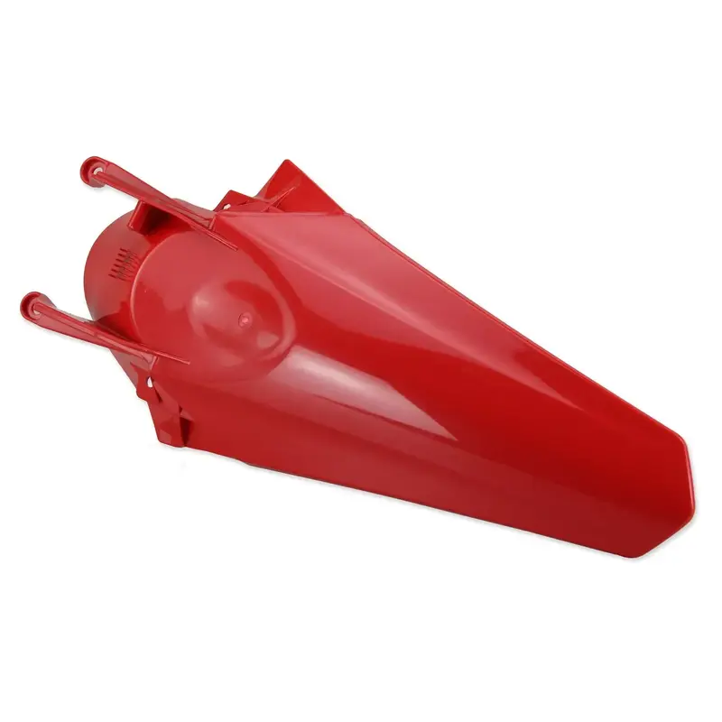 UFO Red Rear Fender for EX250, EX250F, EX300, EX350F, EX450F, MC 125, MC 250,