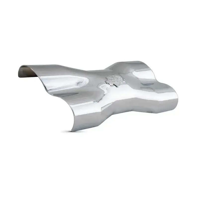 Vance &amp; Hines Fits HD Dresser 09-16 Power Duals (HDp/Htshld) PCX Header