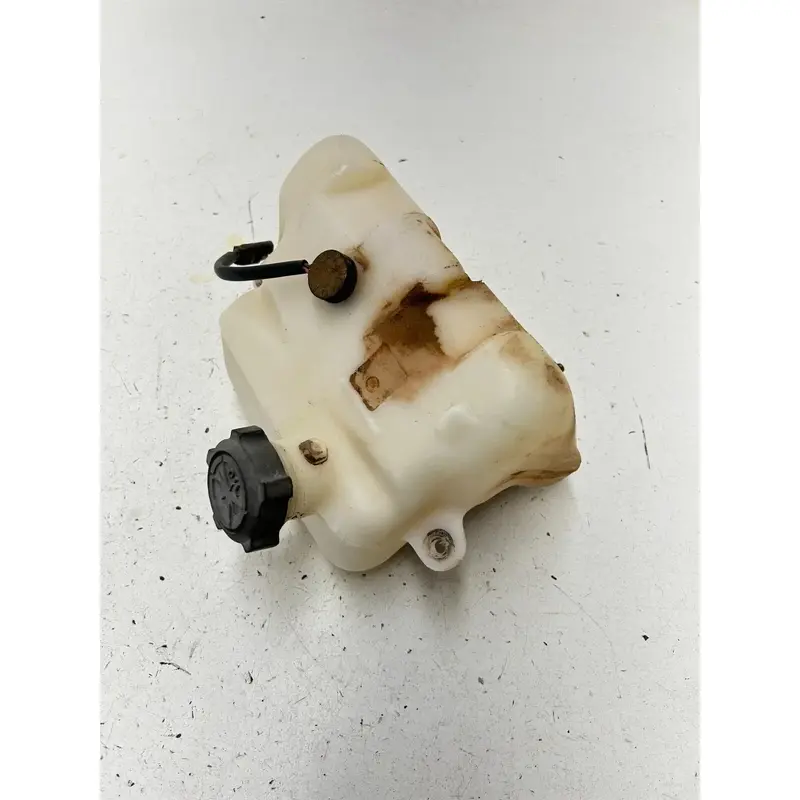 1999 99 Polaris Sport 400 2x4 OEM Oil Tank Cap Reservoir Canister