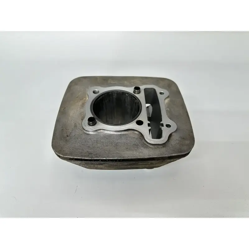 #2 OEM 06-07 POLARIS 200 SAWTOOTH / 06-23 PHOENIX CYLINDER JUG 65MM BORE CORE