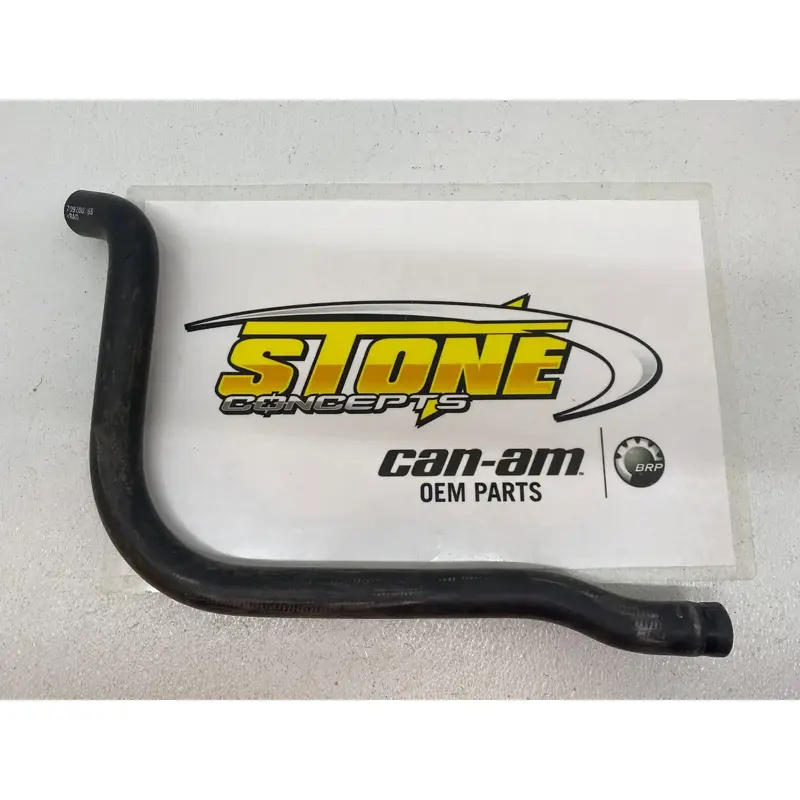 CANAM MAVERICK X3 MAX XDS TURBO RR RADIATOR HOSE 709200765