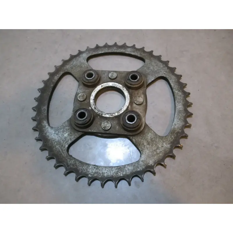 Honda ATC 250R Sprocket Rear 81 #4