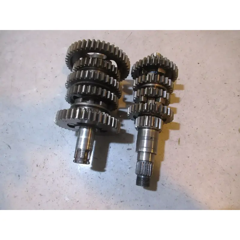 Honda ATC 350X Transmission 1986