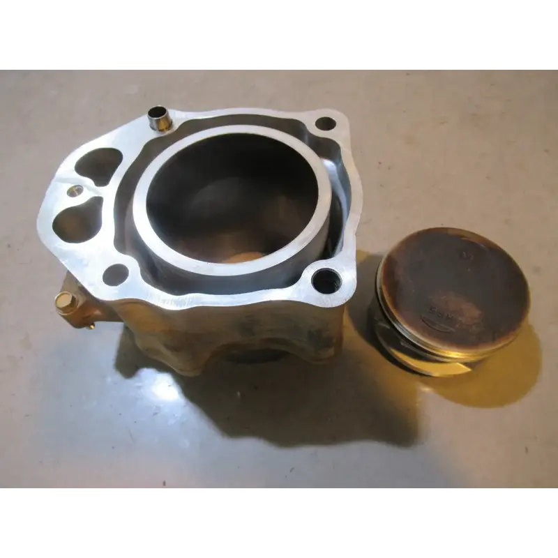Honda Rancher 420 4x4 Cylinder Piston 2017