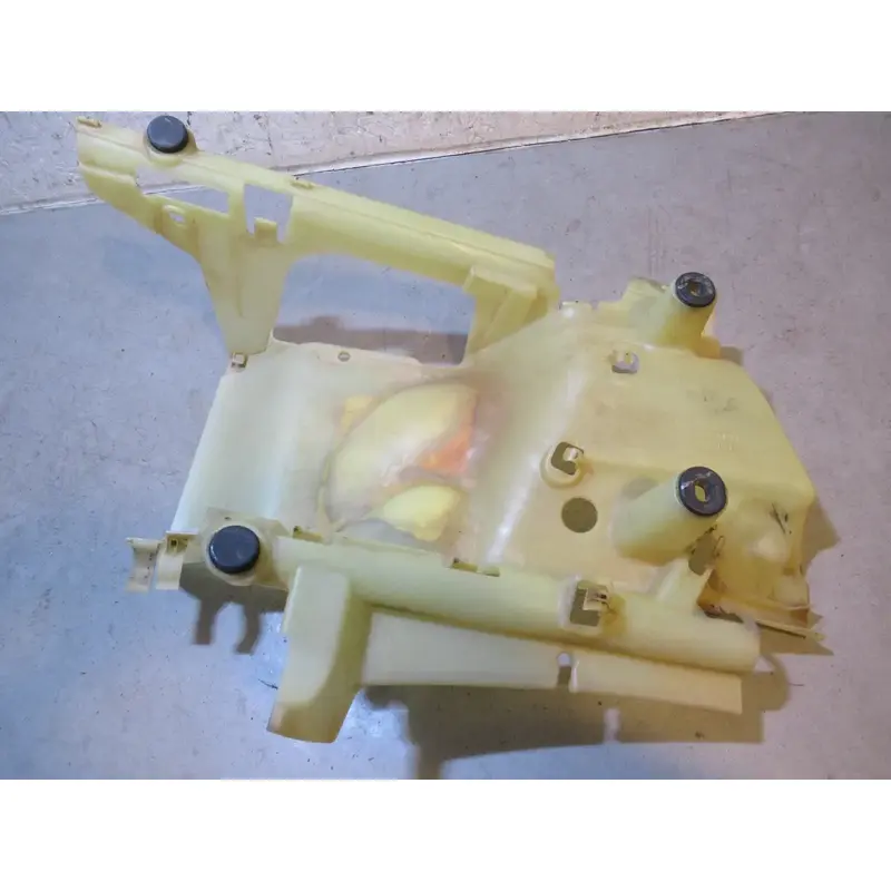 Honda Rancher 420 4x4 Gas Tank Guard 2017