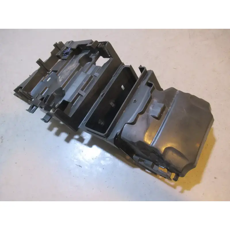 Honda Rancher 420 4x4 Storage Box Compartment 2017