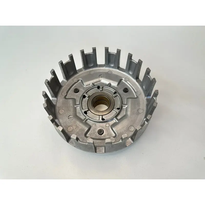 OEM 06 07 SUZUKI LT450R LT-R LTR 450 ENGINE MOTOR PRIMARY MAIN CLUTCH BASKET