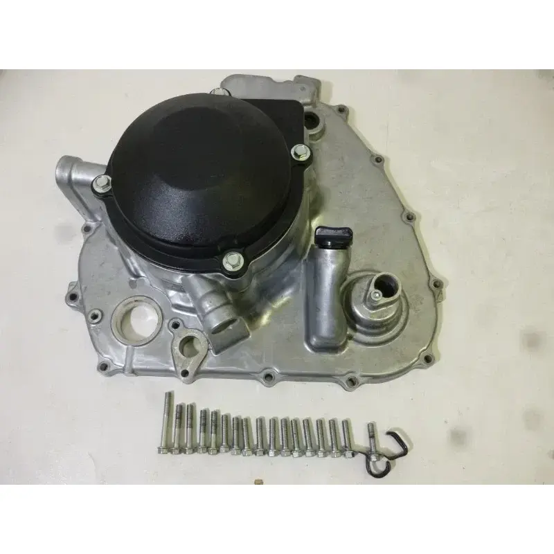 Suzuki King Quad LTA 500 Magneto Cover 2014