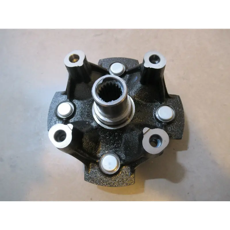 Suzuki King Quad LTA 750 Hub Front 2020 #6