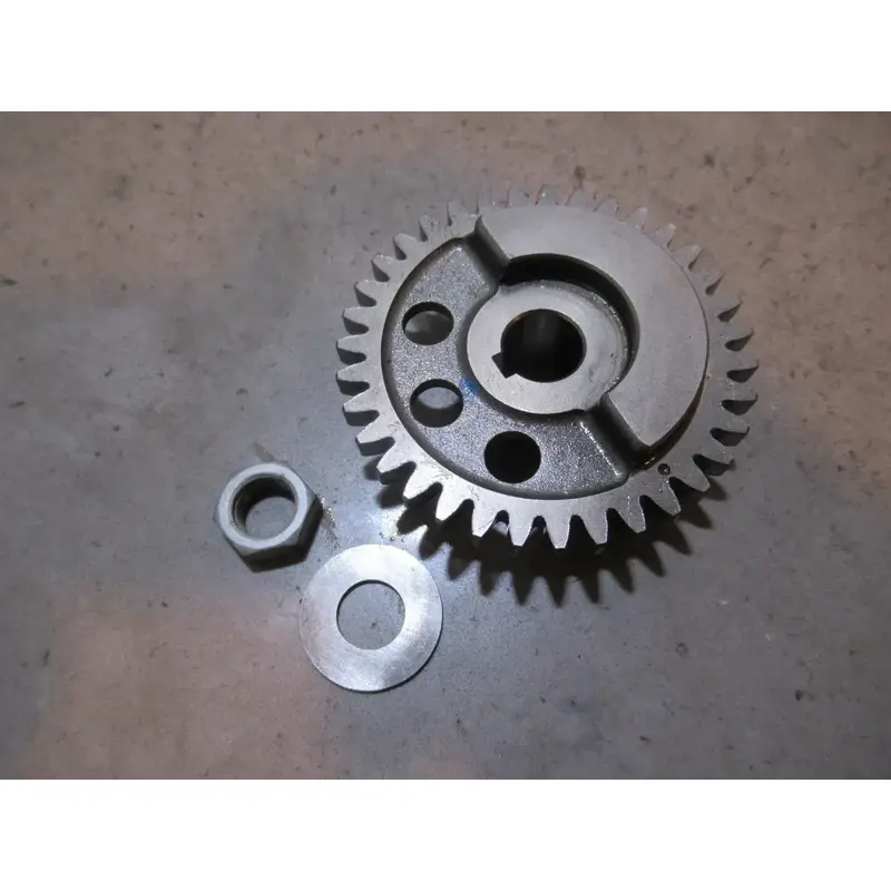 Suzuki LTR 450 Balancer Gear 2008 #6