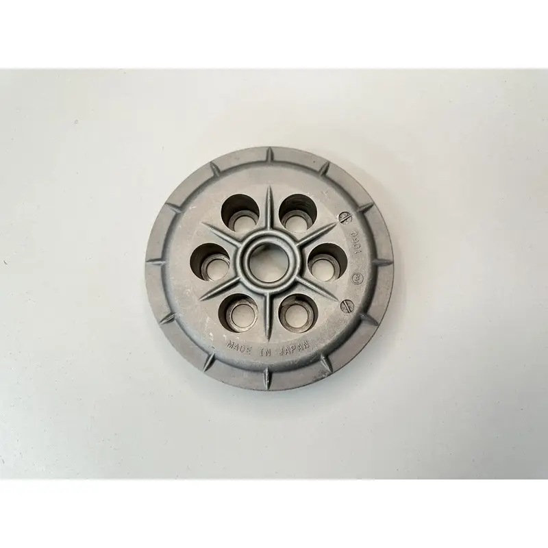 USED OEM 03 04 05 06 07 POLARIS 500 PREDATOR CLUTCH BASKET OUTER PRESSURE PLATE