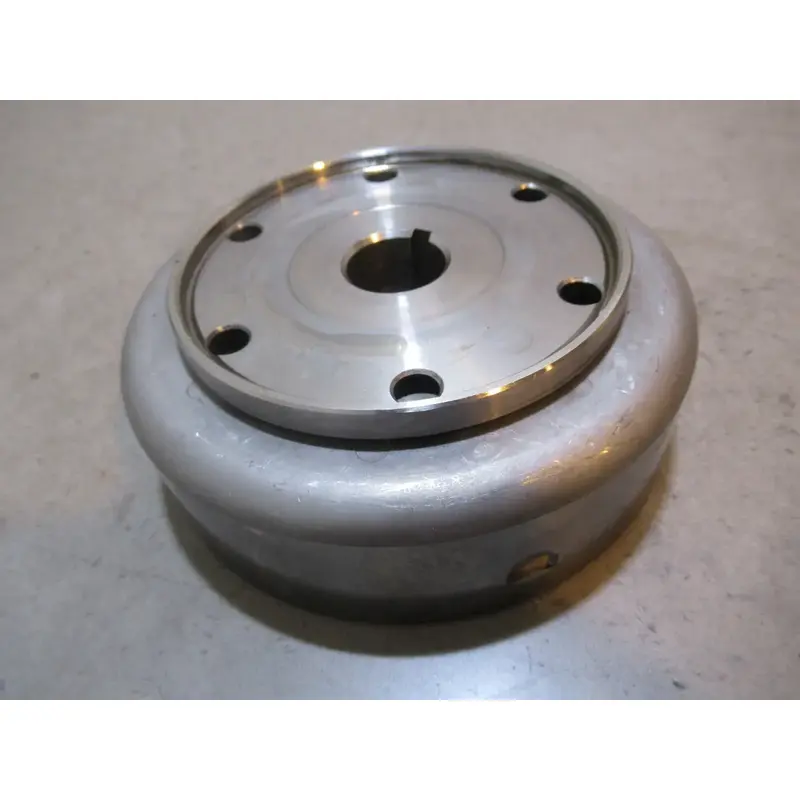Yamaha Kodiak 400 Flywheel 2001