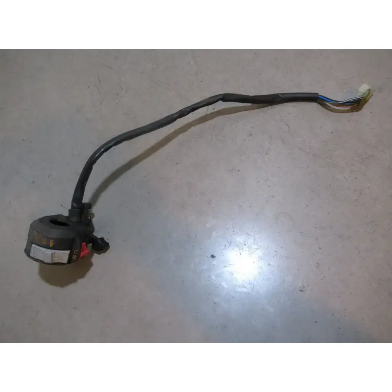 Yamaha Kodiak 400 Handle Switch 2001