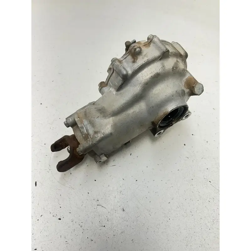 93 1993 Yamaha Kodiak 400 4x4 Yfm400 OEM Front Diff Differential Final Drive REA
