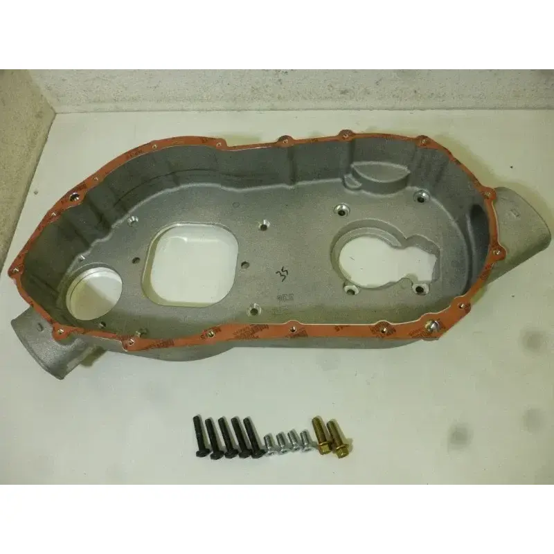 Arctic Cat 700 Diesel Clutch Cover Inner 2014