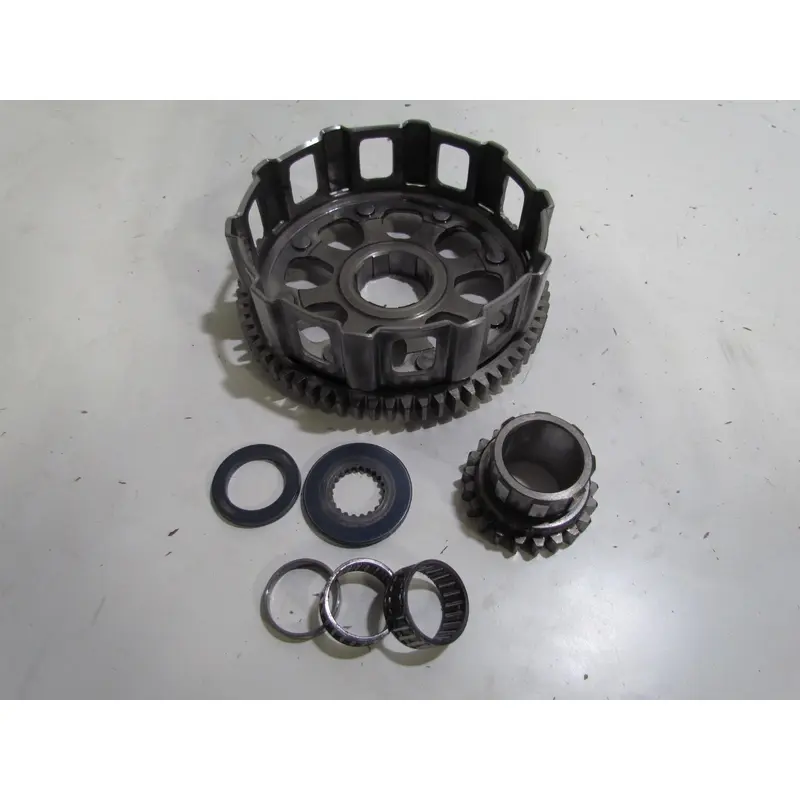 Honda ATC 250R Clutch Basket 1983 #2