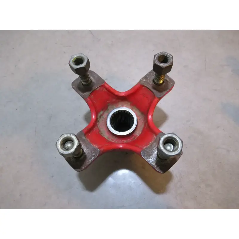 Honda ATC 250R Wheel Hub Rear 81 #4
