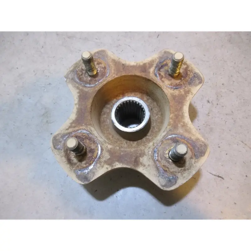 Honda Rancher 420 4x4 Hub Rear Right 2017