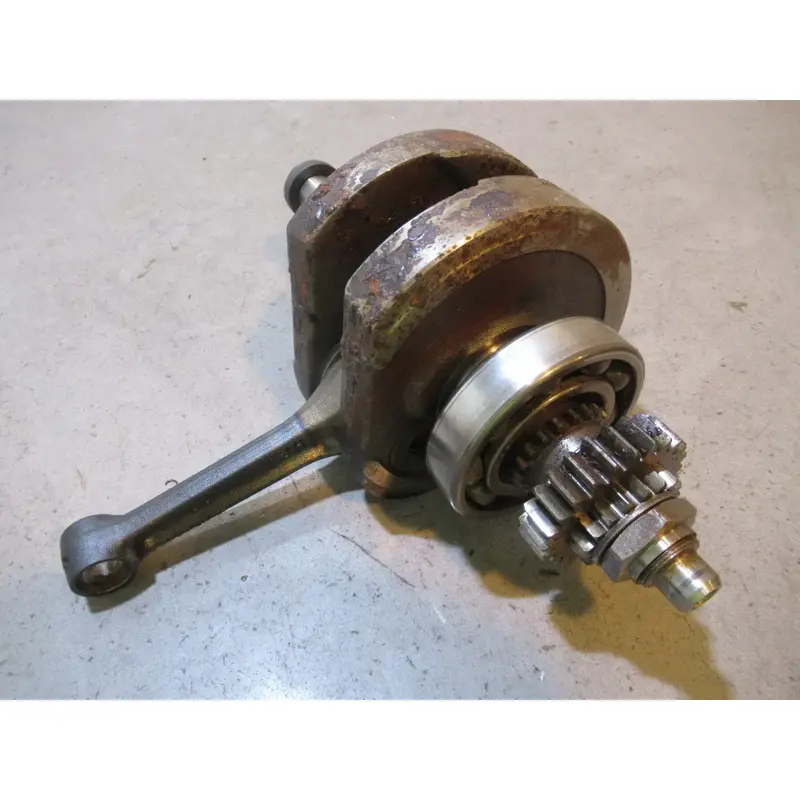Honda TRX 250X Crankshaft 1991 #2