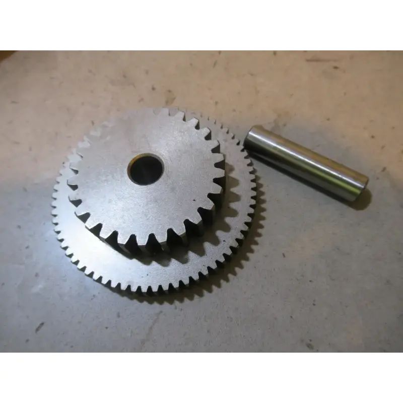 Honda TRX 300 Starter Gear 1999 #2
