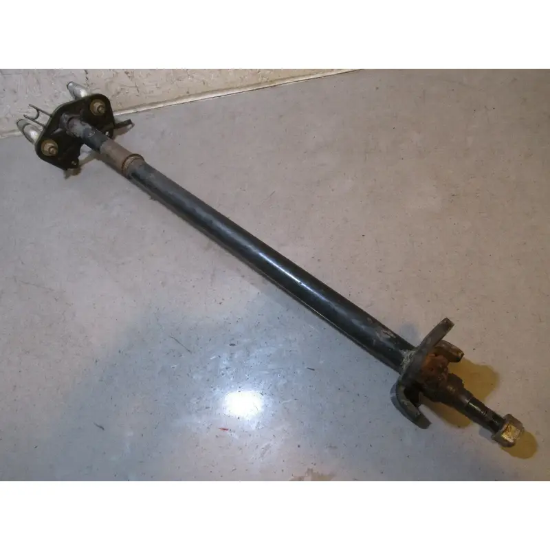 Honda TRX 300EX Steering Shaft Bent 1993